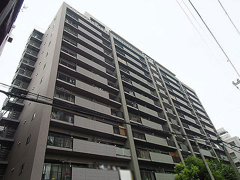 現地外観写真 外観