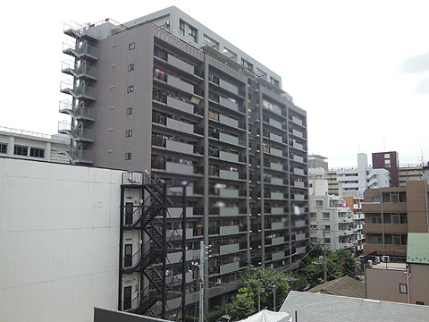 現地外観写真 外観写真