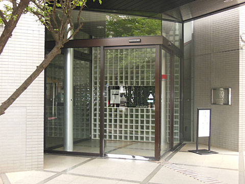 エントランス エントランス