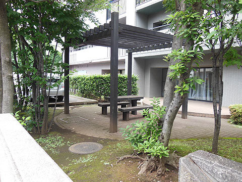 その他共用部 共用部