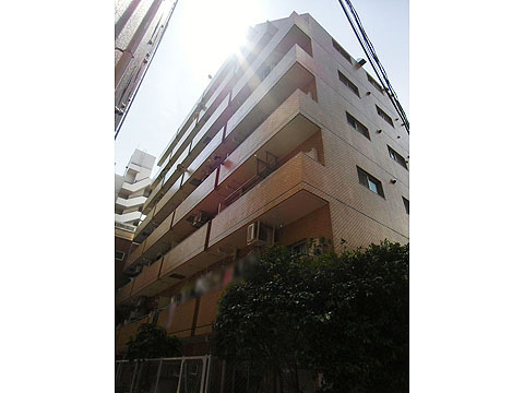 その他共用部　外観3