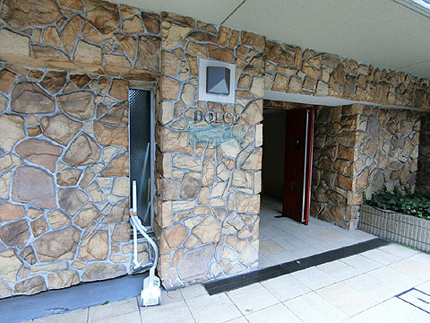 エントランス エントランス