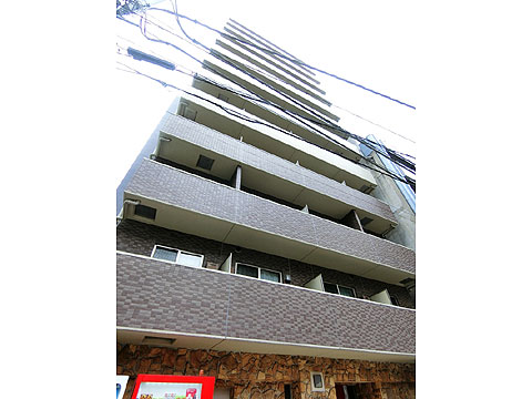 現地外観写真 現地外観写真