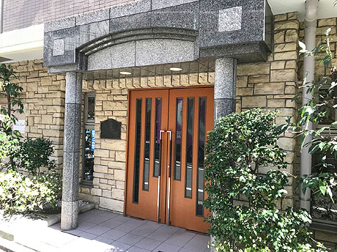エントランス IMG_3420