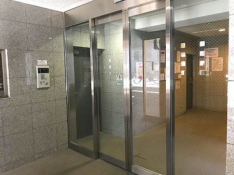 エントランス IMG_3430