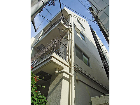 その他共用部　外観3