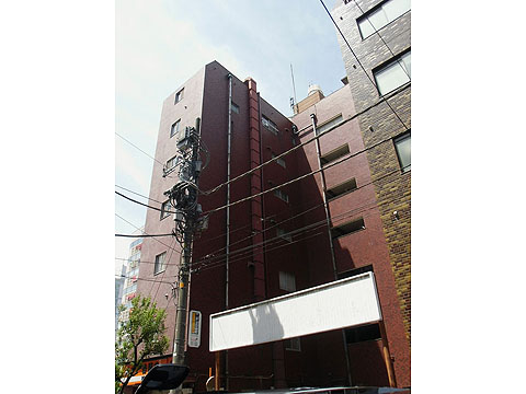 その他共用部　外観3