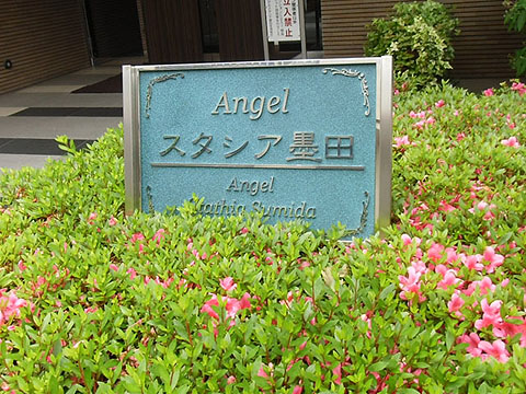 その他共用部　写真1