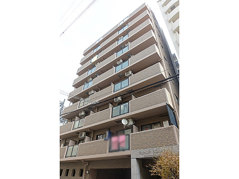 現地外観写真　DSC03274