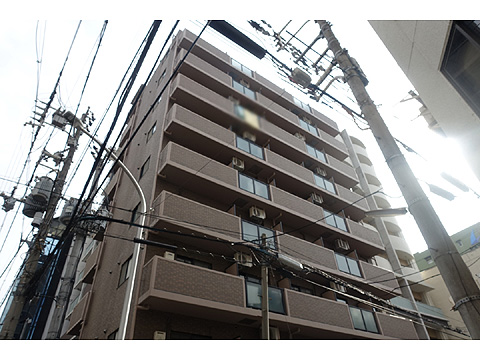 現地外観写真　DSC03287