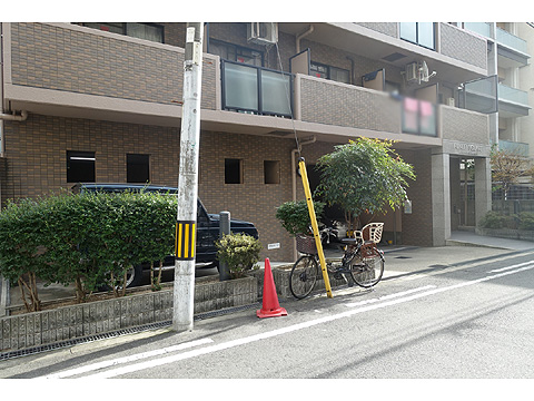 現地外観写真　DSC03286