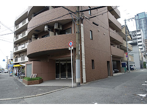 現地外観写真 DSC02682