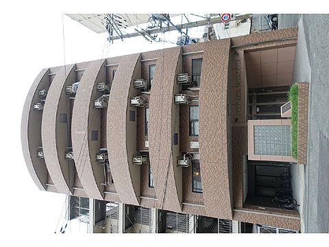 現地外観写真 DSC02673