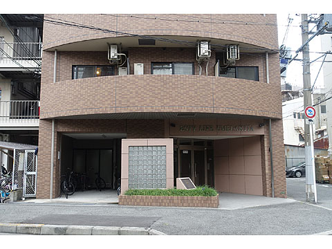 現地外観写真 DSC02675