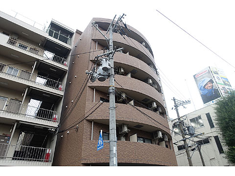 現地外観写真 DSC02678