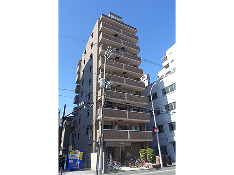 現地外観写真 DSC02935