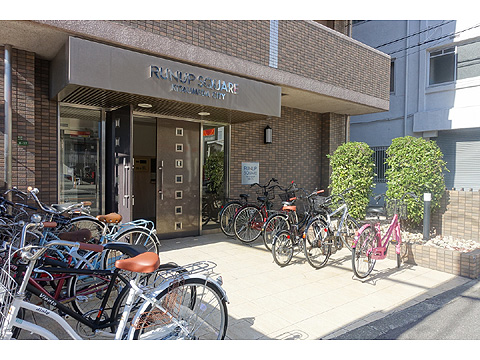 現地外観写真 DSC02930