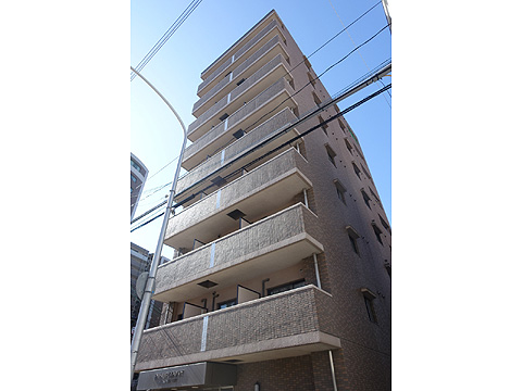 現地外観写真 DSC02933