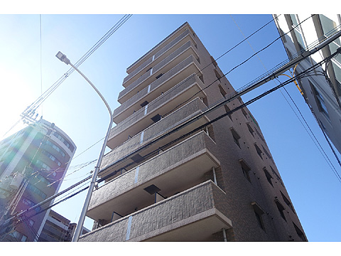 現地外観写真 DSC02932