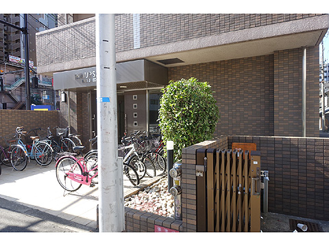 現地外観写真 DSC02931