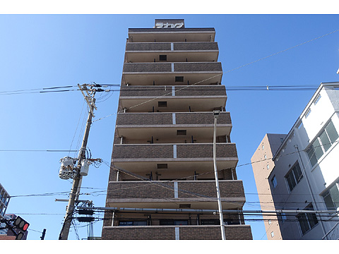 現地外観写真 DSC02936