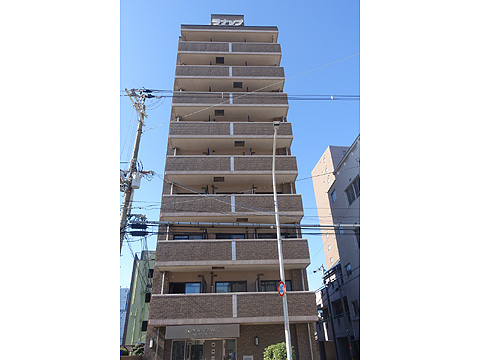 現地外観写真 DSC02937