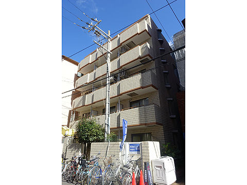 現地外観写真 DSC03220