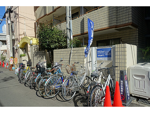 現地外観写真 DSC03221