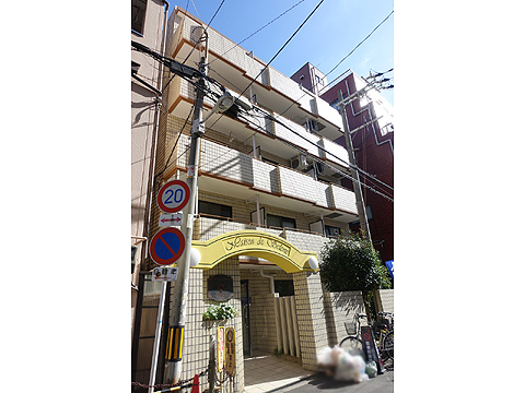 現地外観写真 DSC03215