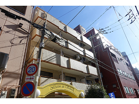 現地外観写真 DSC03214