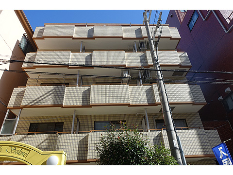 現地外観写真 DSC03217