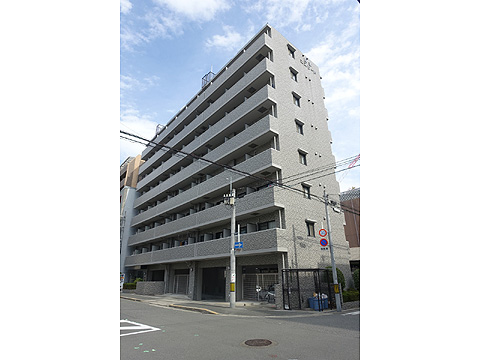 現地外観写真 DSC03328