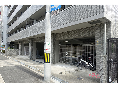 現地外観写真 DSC03331