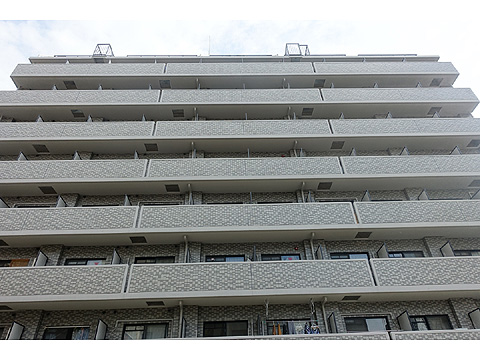 現地外観写真 DSC03324