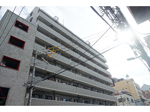 現地外観写真 DSC03322