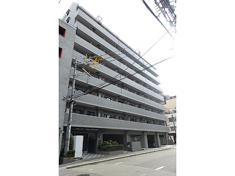 現地外観写真 DSC03323