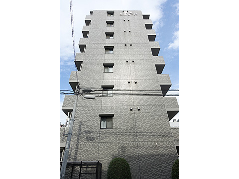 現地外観写真 DSC03333