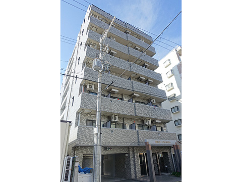 現地外観写真 DSC02974