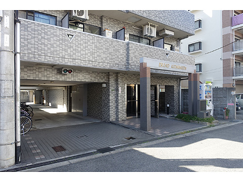 現地外観写真 DSC02972