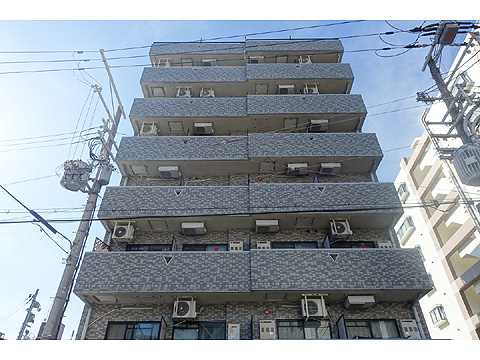 現地外観写真 DSC02970