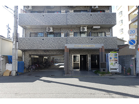 現地外観写真 DSC02977