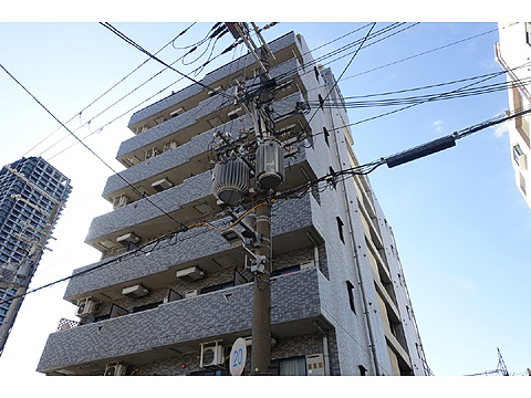 現地外観写真 DSC02968