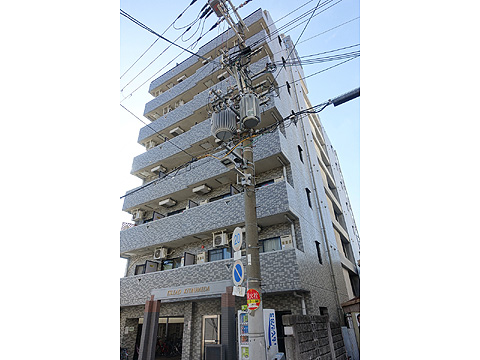 現地外観写真 DSC02969