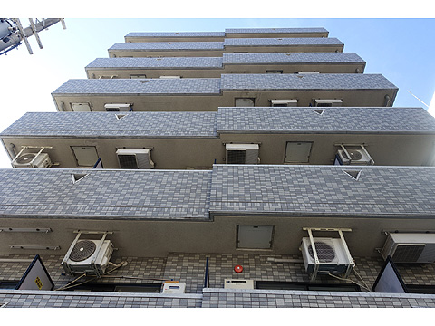 現地外観写真 DSC02966