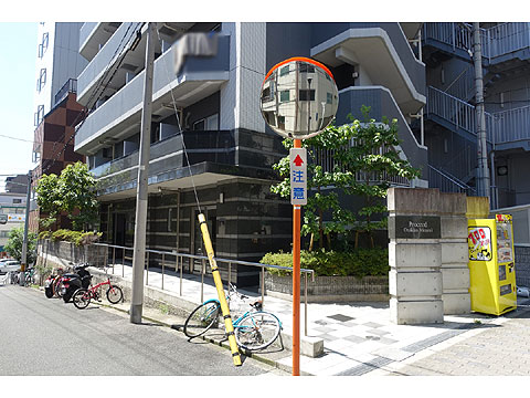 現地外観写真 DSC07585