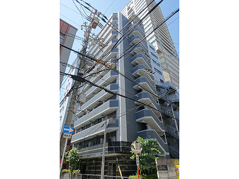 現地外観写真 DSC07587