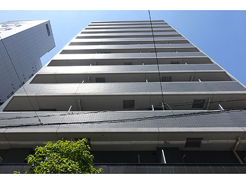 現地外観写真 DSC07588