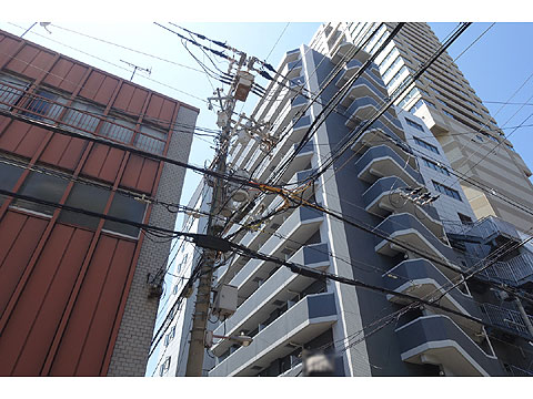 現地外観写真 DSC07586