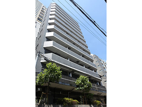 現地外観写真 DSC07590