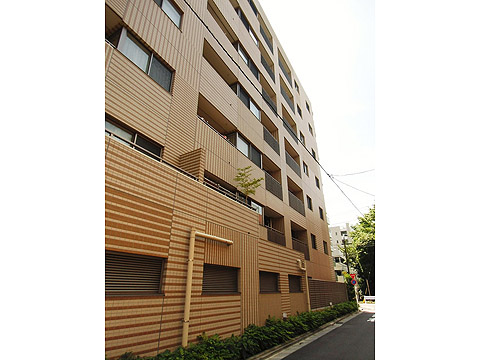 その他共用部　外観3